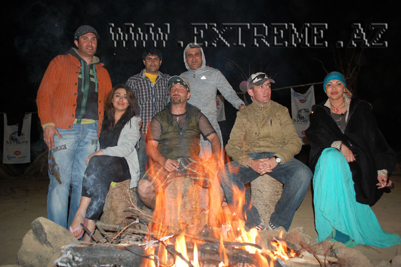 “Ekstrim” realiti-şousunun finalçıları bəlli olub - FOTOSESSİYA - EKSKLÜZİV