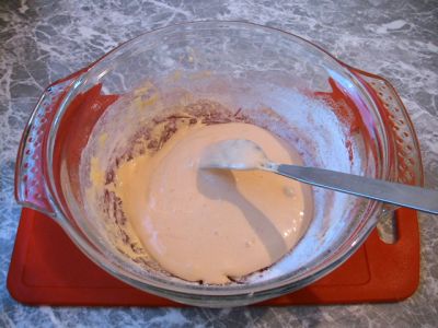 Günün təamı - şəkərli salfet və tort üçün güllər - FOTOSESSİYA