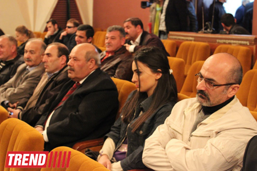 Xalq artisti Nodar Şaşıqoğlu II Fəxri xiyabanda dəfn olundu - YENİLƏNİB - FOTO