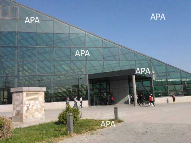 Bakı metrosunda baş verən yanğının səbəbi açıqlandı - YENİLƏNİB - FOTO - VİDEO