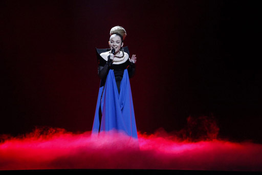 "Eurovision 2012" müsabiqəsinin ilk yarımfinalının qalibləri müəyyənləşib - YENİLƏNİB - VİDEO - FOTO