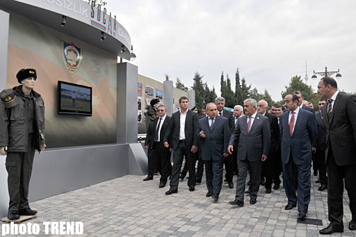 "SOCAR Plus" jurnalının təqdimatı keçirilib - FOTO