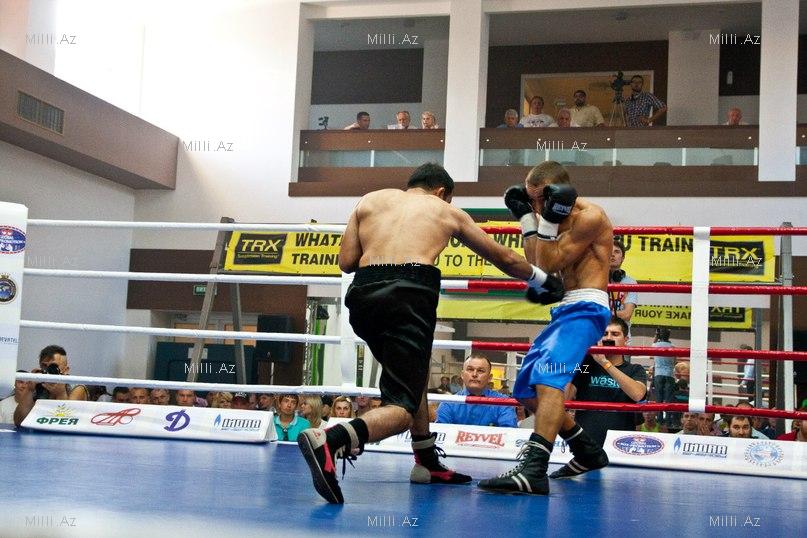 Ermənini diz çökdürən azərbaycanlı Milli.Az-a danışdı - FOTO