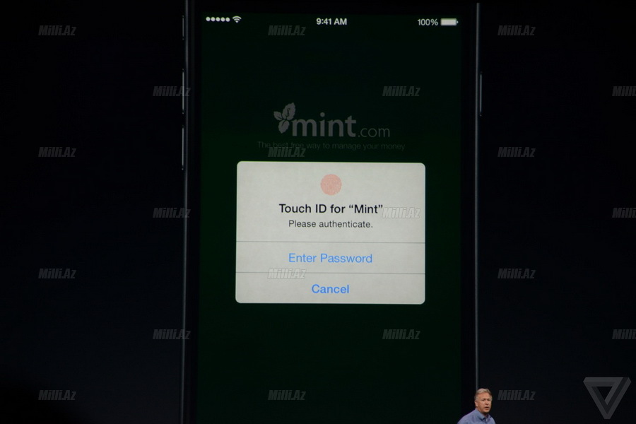 iPhone 6 və iPhone 6 Plus təqdim olundu - YENİLƏNİB - VİDEO - FOTO