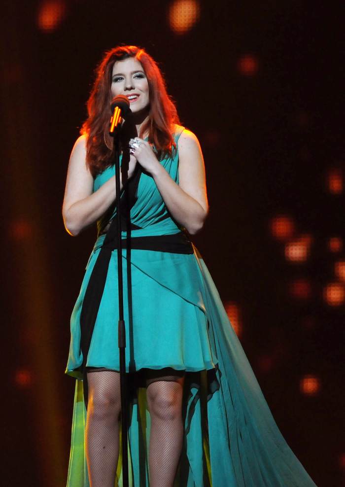 "Eurovision 2012" müsabiqəsinin ilk yarımfinalının qalibləri müəyyənləşib - YENİLƏNİB - VİDEO - FOTO