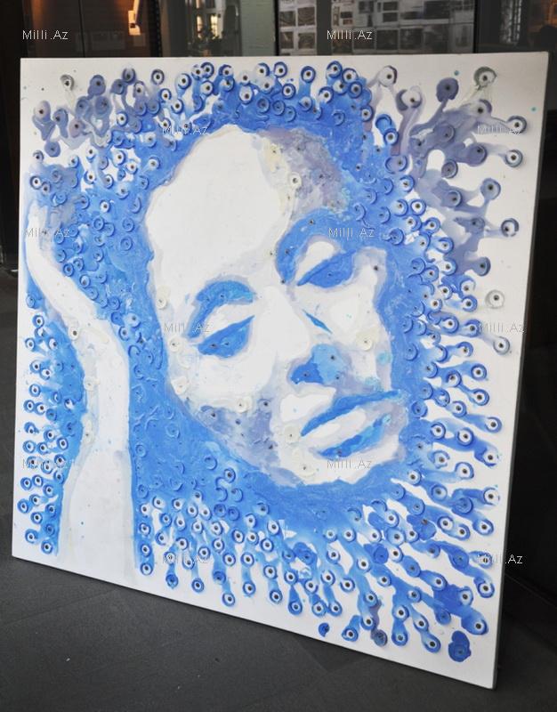 Qeyri-adi şəkillər - FOTO