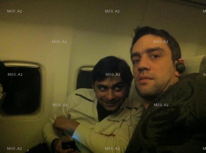 Azərbaycanın şou-biznes əhli sosial şəbəkələrdə nə edir? - FOTOSESSİYA