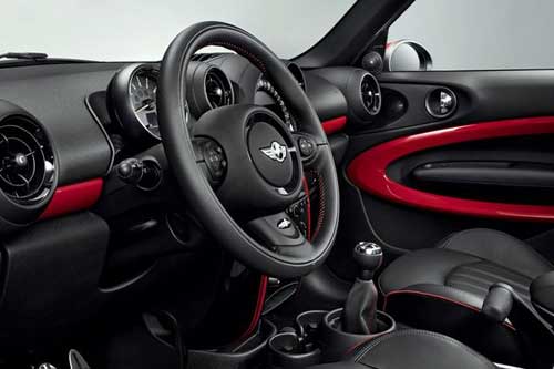 MINI: ən azı... - FOTO