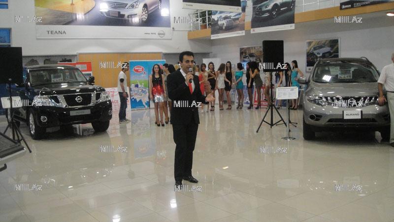 "Azəri Top Model"in 20 nəfər gözəlləri məlum oldu - FOTOSESSİYA - SİYAHI