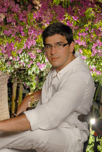 Bəstəkar Emil Şahin bu yayın hitini təqdim edir: "Tənha külək" - VİDEO - FOTO