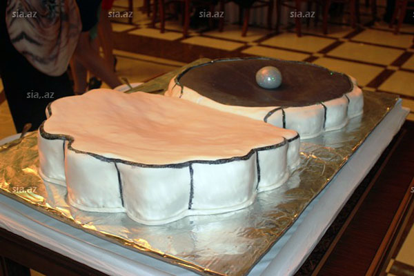 Azərbaycanlı müğənnilər "vur-çatlasın"da - FOTOSESSİYA