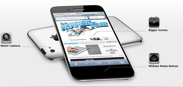 Yeni "iPhone" təqdim olundu  - YENİLƏNİB - FOTO