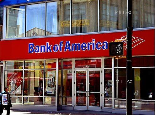 Dünyanın ən dəyərli bankları - REYTİNQ - FOTOSESSİYA