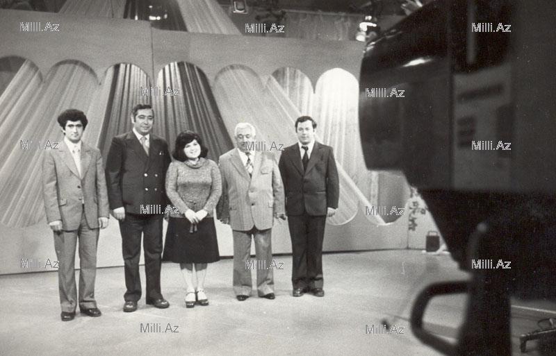 Artistlik etməyən Aktyor: gülə-gülə ölən Əliağa Ağayev son filmində niyə ağlamışdı? - FOTO