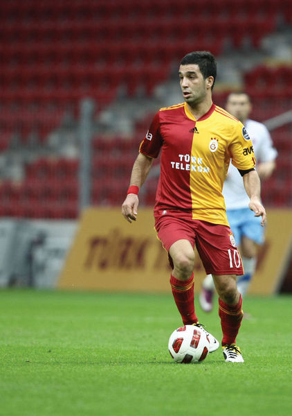 “Qalatasaray”a daha bir zərbə “Trabzonspor”dan – VİDEO–FOTO