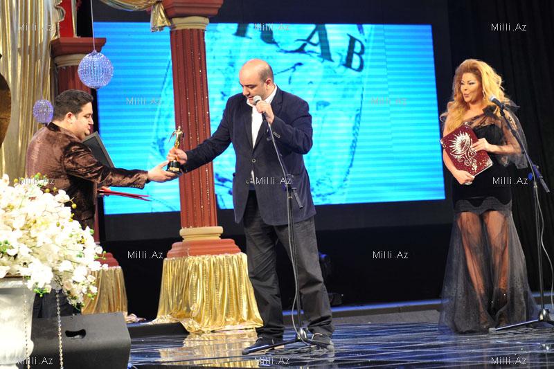 Azərbaycanda möhtəşəm "Qrand" bayramı - FOTO - YENİLƏNİB