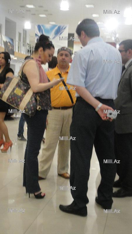 "Azəri Top Model"in 20 nəfər gözəlləri məlum oldu - FOTOSESSİYA - SİYAHI