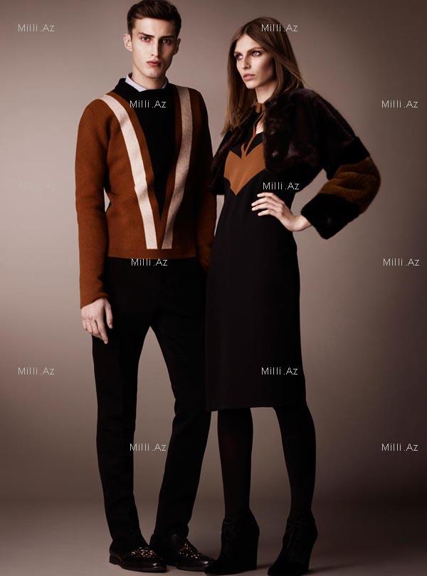 Burberry... - FOTO