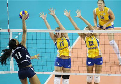 "Rabitə" finalda! - YENİLƏNİB - FOTO