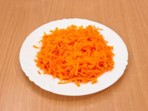 Günün təamı - solyanka - FOTO