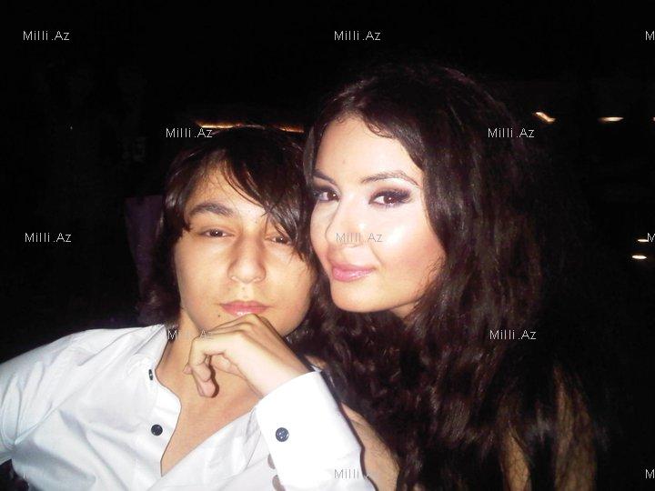 Azərbaycanın şou-biznes əhli sosial şəbəkələrdə nə edir? - FOTOSESSİYA