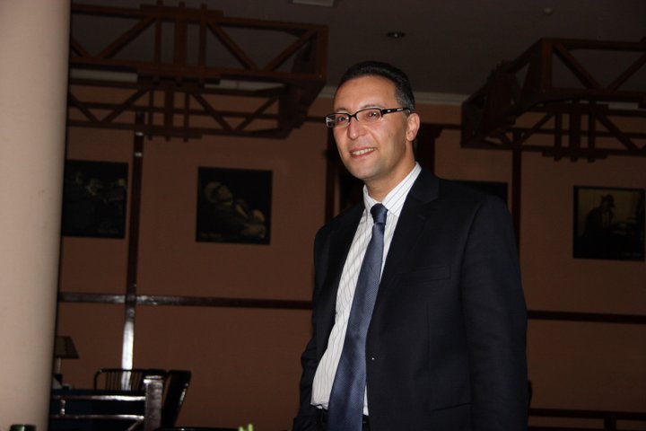 Emil İbrahimin vəfatı ilə bağlı Bakı Caz Mərkəzində tədbirlər təxirə salınıb