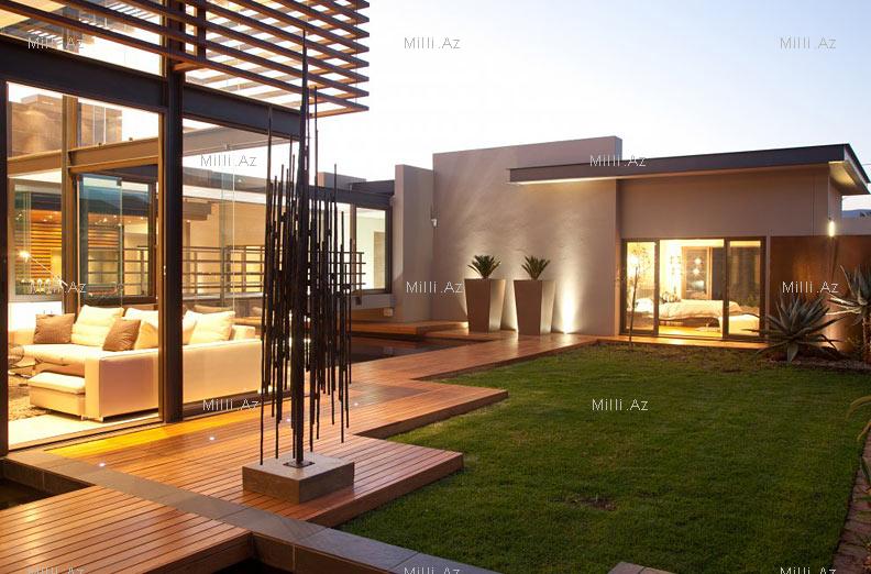 Limpopo sahilində Abu - FOTO
