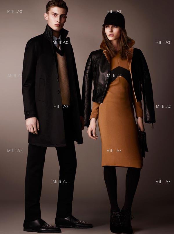 Burberry... - FOTO