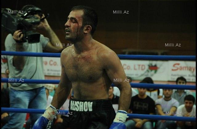 Ermənini diz çökdürən azərbaycanlı Milli.Az-a danışdı - FOTO