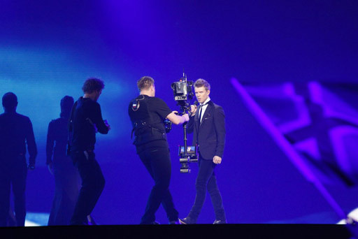 "Eurovision 2012" müsabiqəsinin ilk yarımfinalının qalibləri müəyyənləşib - YENİLƏNİB - VİDEO - FOTO