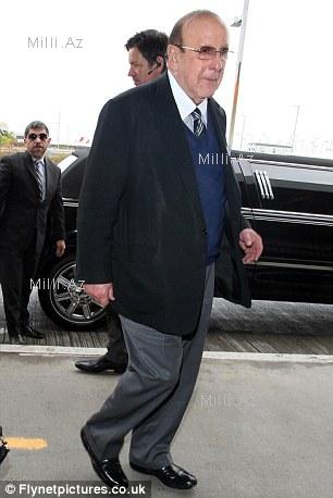 Uitni Hyustonu həkimlər öldürüb? - FOTO