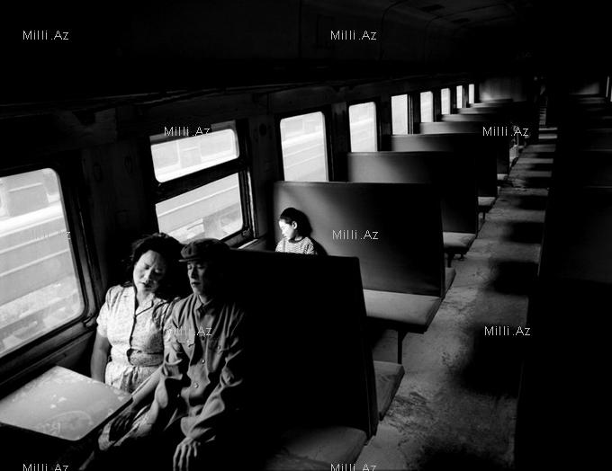 Melanxolik şəkillər - FOTO