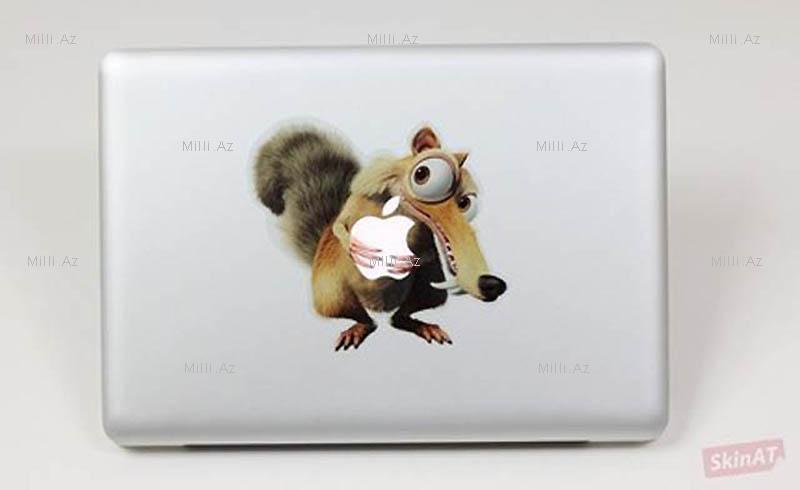 "MacBook"u olanlar üçün - FOTO