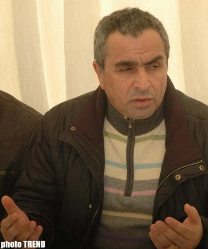 Aktyor Elçin Həmidov vəfat etdi:  “Məzi”nin ölümünün əsl səbəbi açıqlandı – YENİLƏNİB-FOTO
