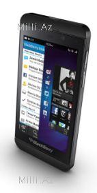 BlackBerry yeni smartfonlarını təqdim etdi - FOTO - VİDEO