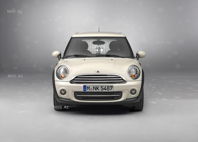 Mini, amma maksi - FOTO