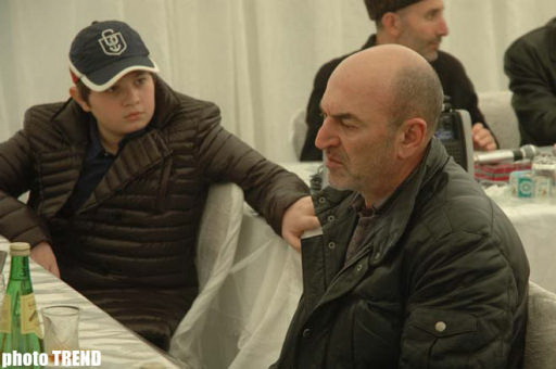 Aktyor Elçin Həmidov vəfat etdi:  “Məzi”nin ölümünün əsl səbəbi açıqlandı – YENİLƏNİB-FOTO