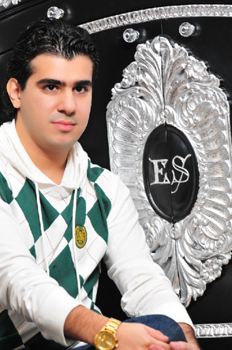 Bəstəkar Emil Şahin bu yayın hitini təqdim edir: "Tənha külək" - VİDEO - FOTO