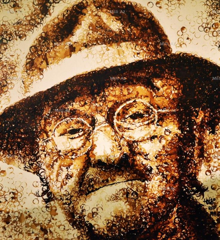 Qeyri-adi şəkillər - FOTO