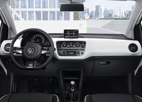 "Volkswagen"in yeni modeli necədir? - FOTO