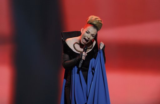 "Eurovision 2012" müsabiqəsinin ilk yarımfinalının qalibləri müəyyənləşib - YENİLƏNİB - VİDEO - FOTO