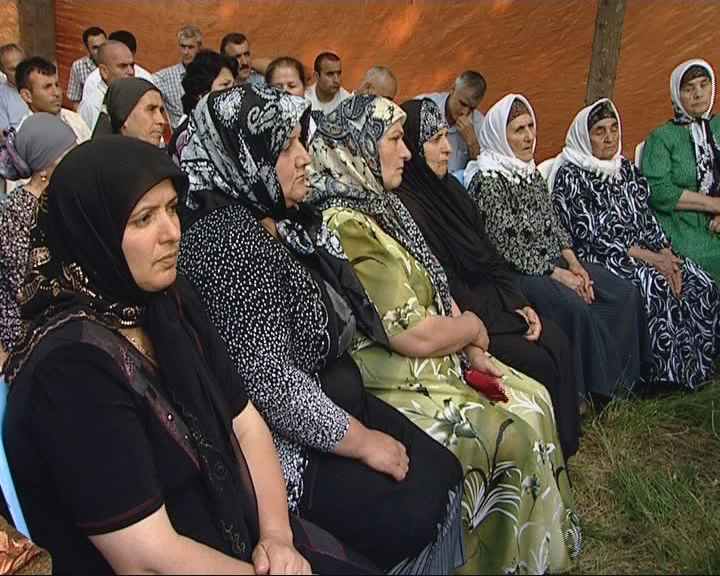 Separadi kənd sakinlərinin problemləri tezliklə həll olunacaq - FOTO