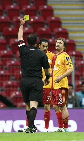 “Qalatasaray”a daha bir zərbə “Trabzonspor”dan – VİDEO–FOTO