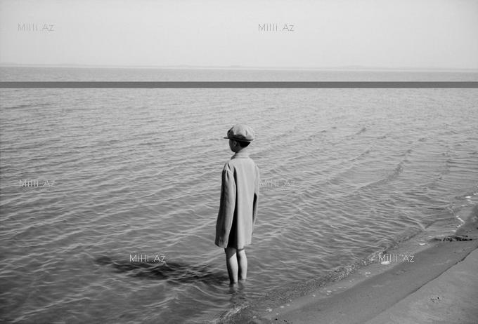 Melanxolik şəkillər - FOTO