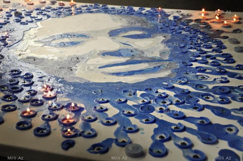 Qeyri-adi şəkillər - FOTO