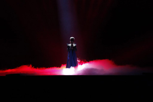 "Eurovision 2012" müsabiqəsinin ilk yarımfinalının qalibləri müəyyənləşib - YENİLƏNİB - VİDEO - FOTO