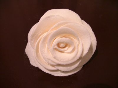 Günün təamı - şəkərli salfet və tort üçün güllər - FOTOSESSİYA