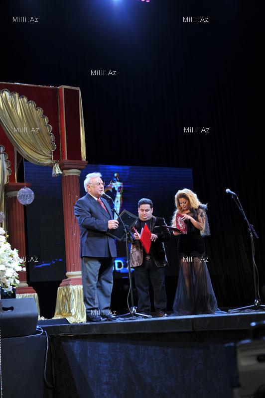 Azərbaycanda möhtəşəm "Qrand" bayramı - FOTO - YENİLƏNİB