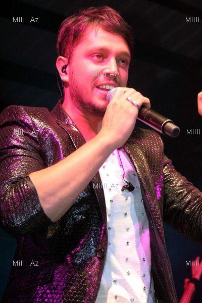 Murat Bozun sirri nədir? - FOTO