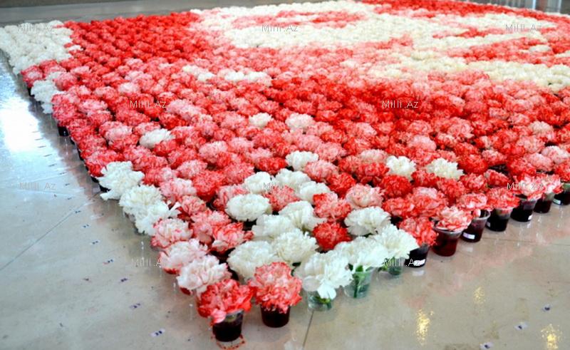 Qeyri-adi şəkillər - FOTO